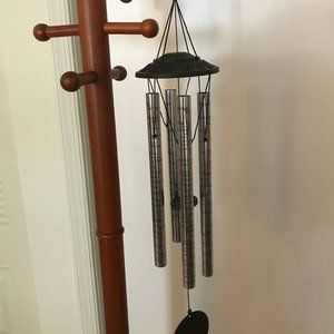 Amazing Grace Wind Chimes